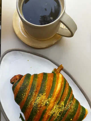 Brod Bakery Bar