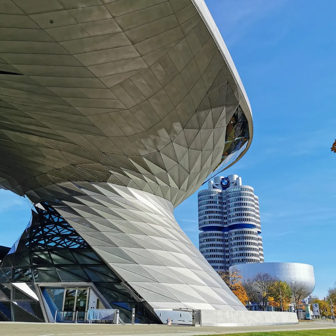 BMW Museum