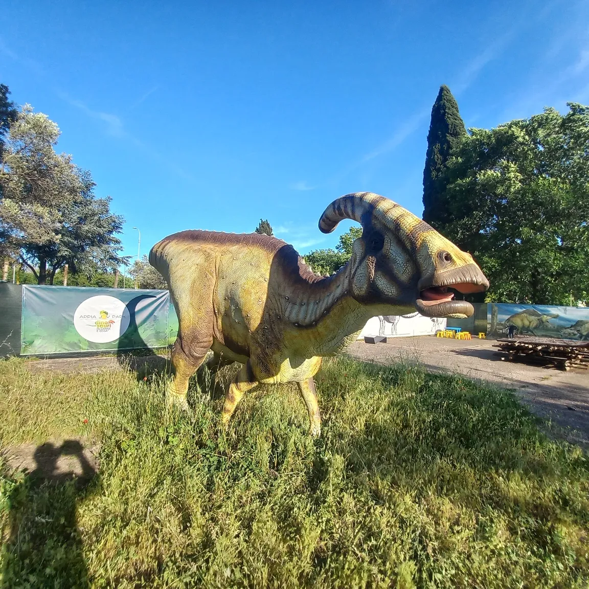 Appia Joy Park