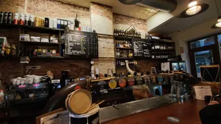Mala Gissona Beer House Gros
