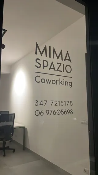 MIMAspazio coworking