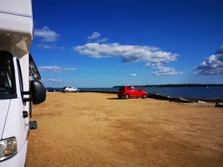 Lepe Beach