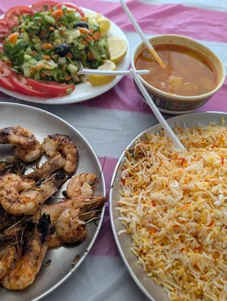 MAZAHBI AL YEMAN