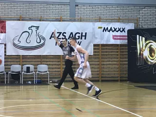 AZS AGH Kraków