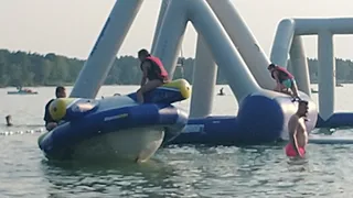Shark Village Aqua