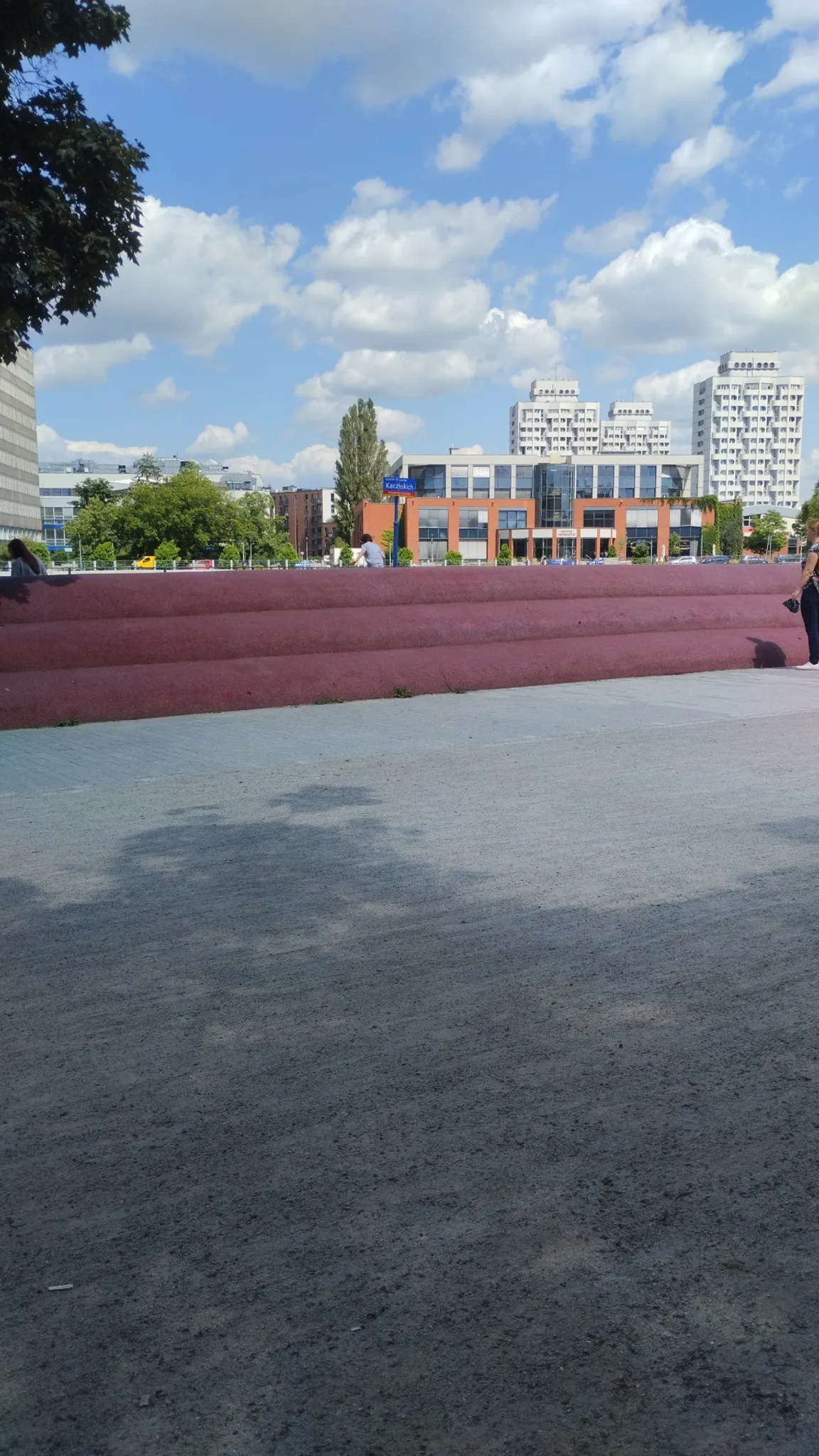 Pufa miejska