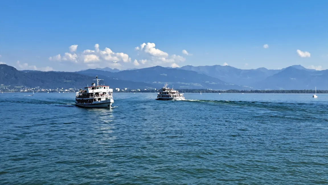 Lindau-Insel Altstadt