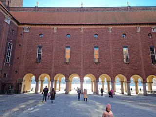 Stadshuset