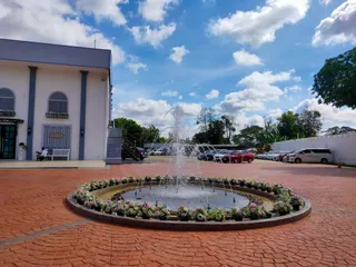 Vibhavadi Palace