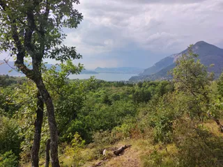Réserve Naturelle du Roc de Chère