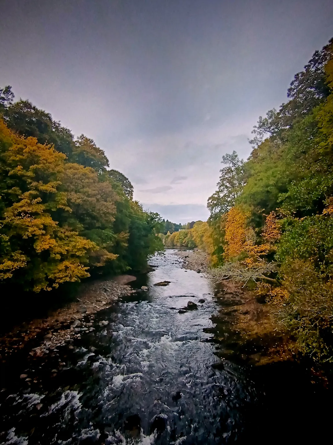 The Cateran Trail
