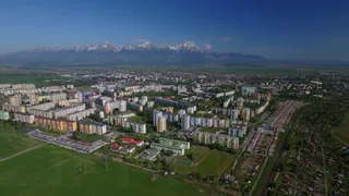 Tatry
