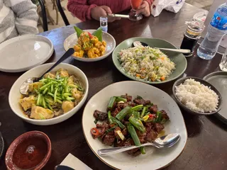 New Shanghai