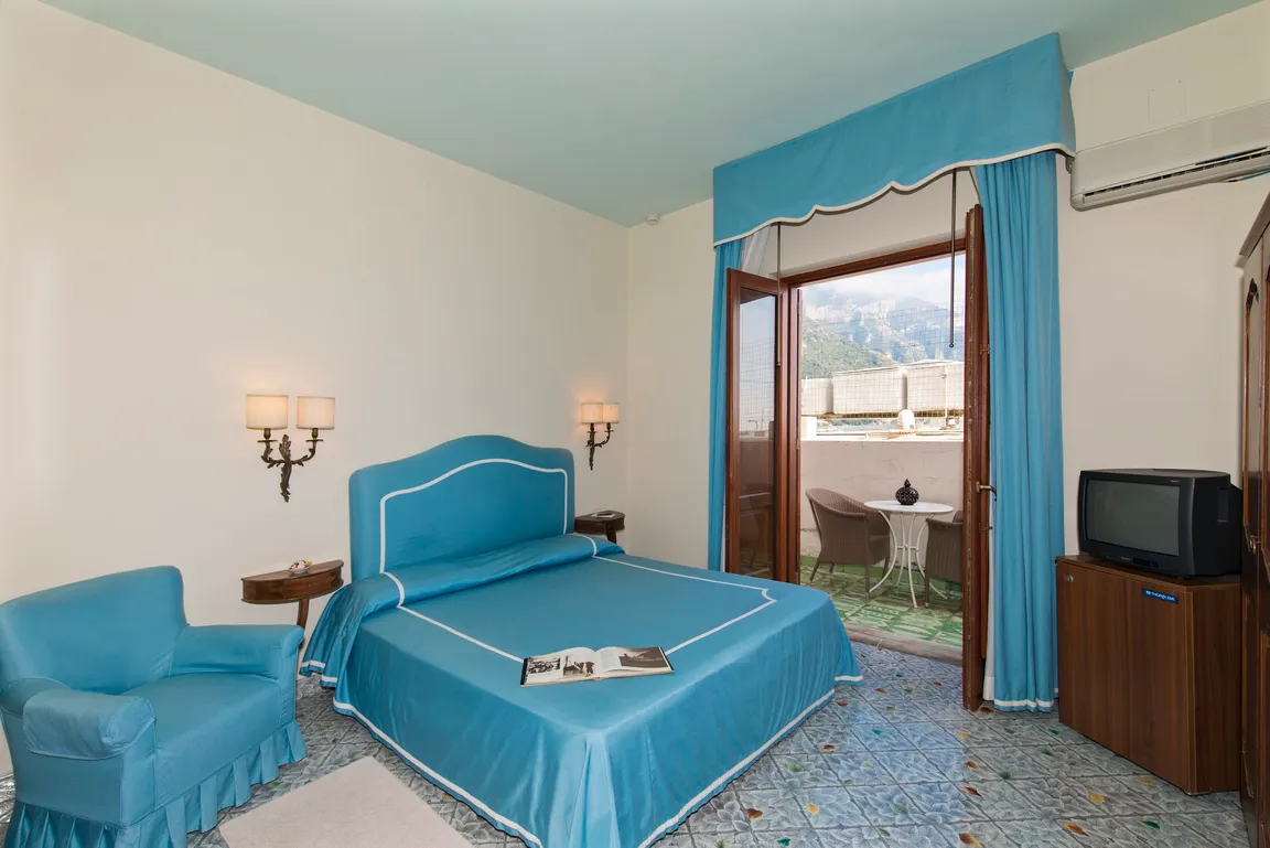 Hotel Casa Albertina