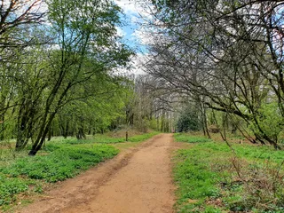 Shotover Country Park