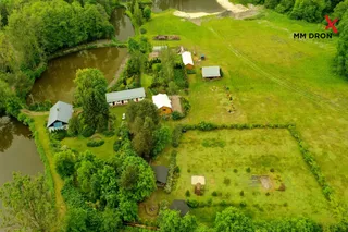Gospodarstwo Agroturystyczne U Michasi