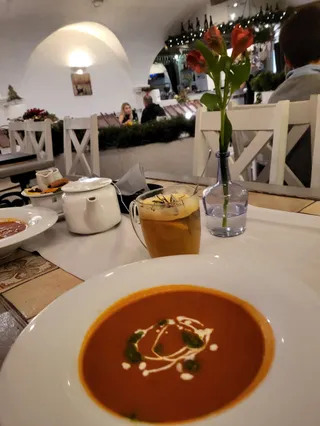 Trattoria Ti Amo