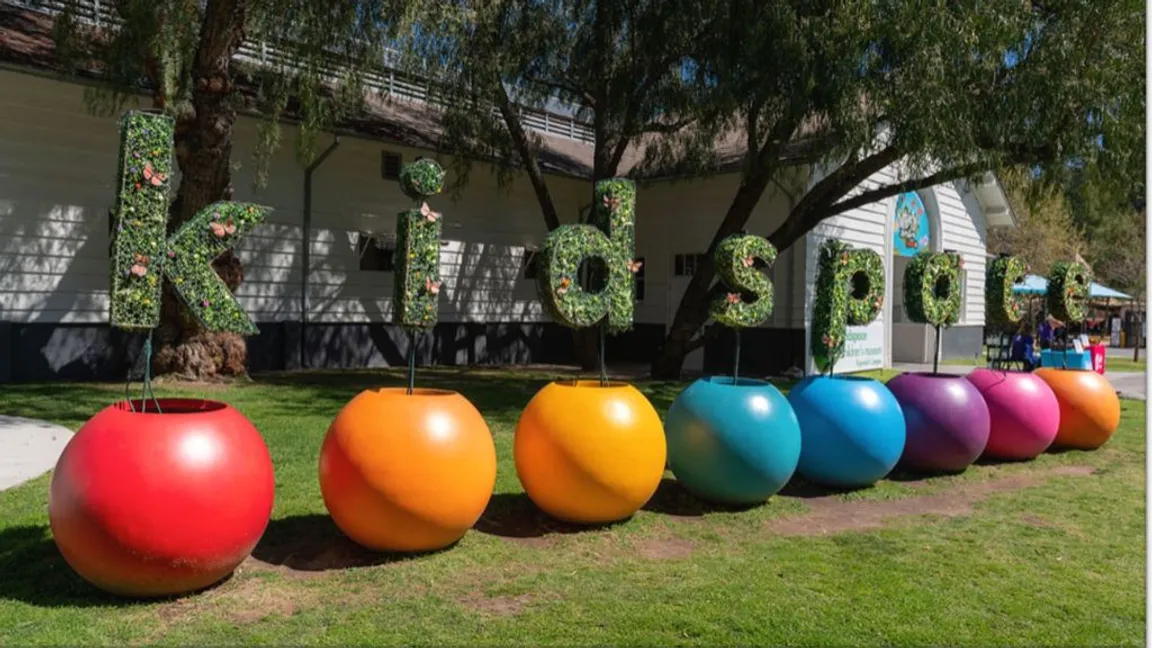 Kidspace Children's Museum