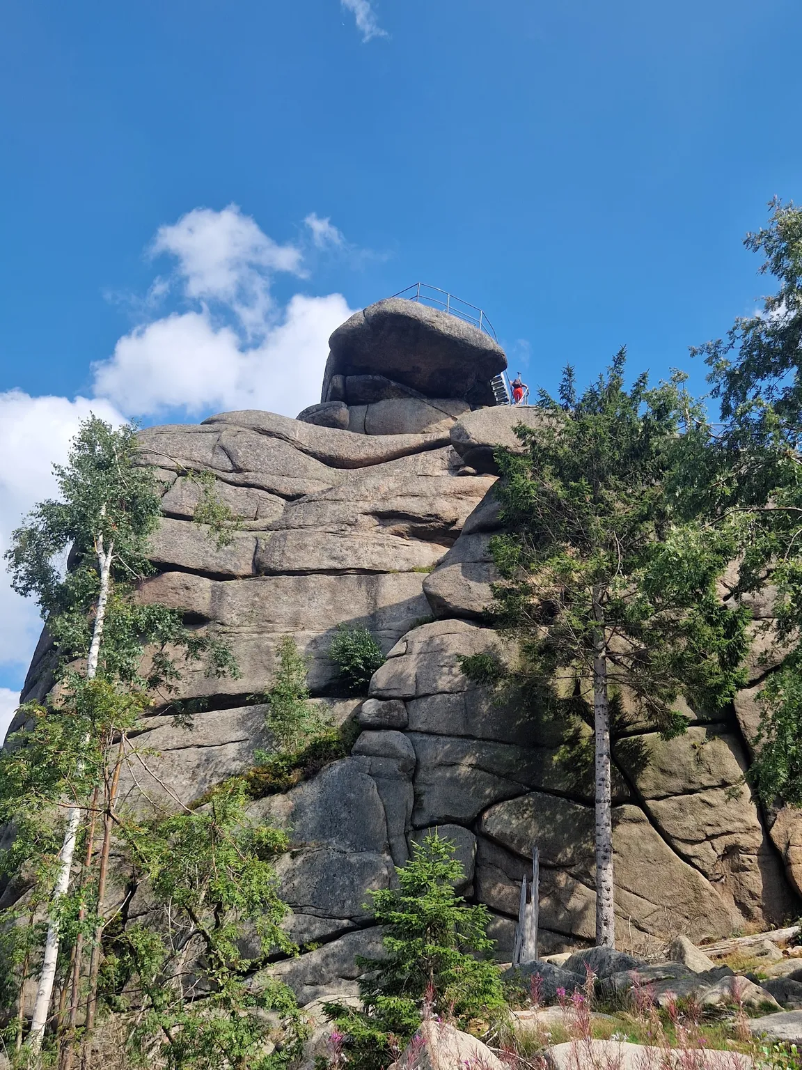 Ottofelsen