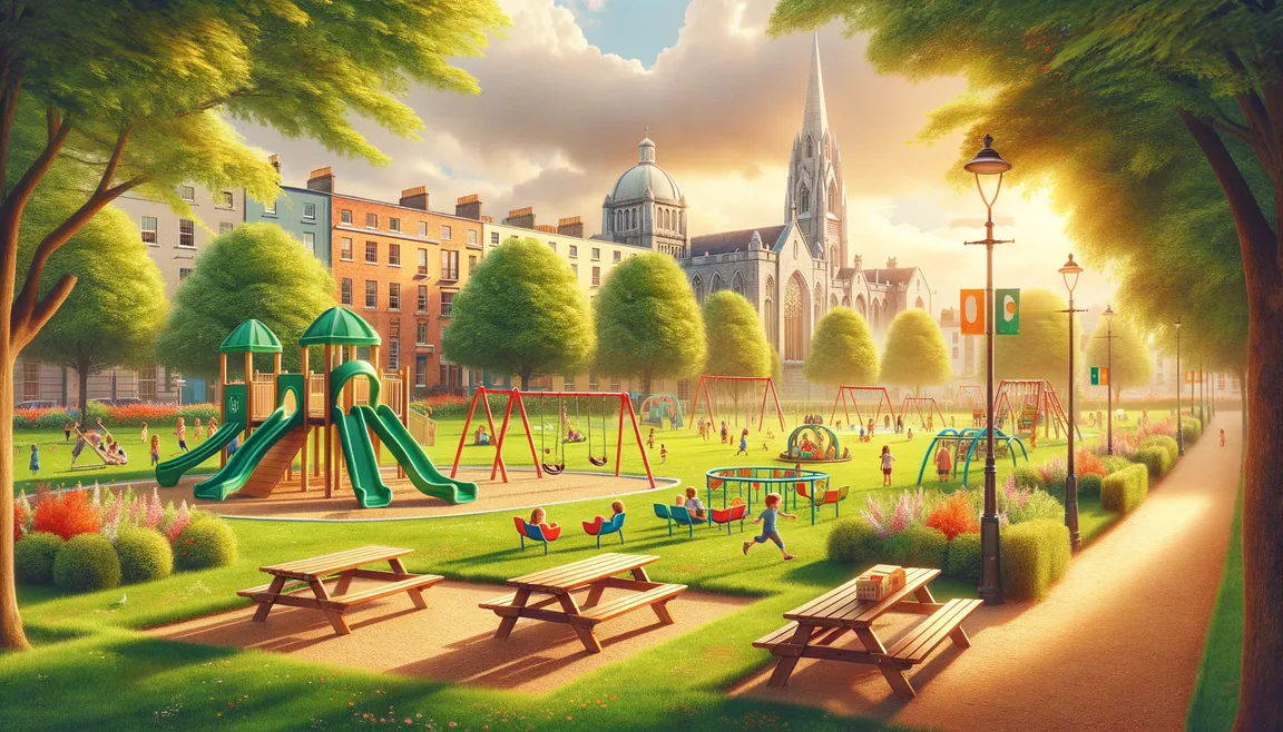 Family Attractions in Irish Cork: 8 Places Your Kids Will Love