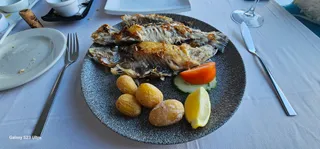 Restaurante El Risco