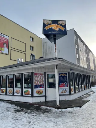 Shaurma Kebab Õismäe