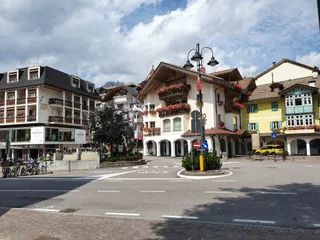 CONSORTIUM ALPE LUSIA / SAN PELLEGRINO