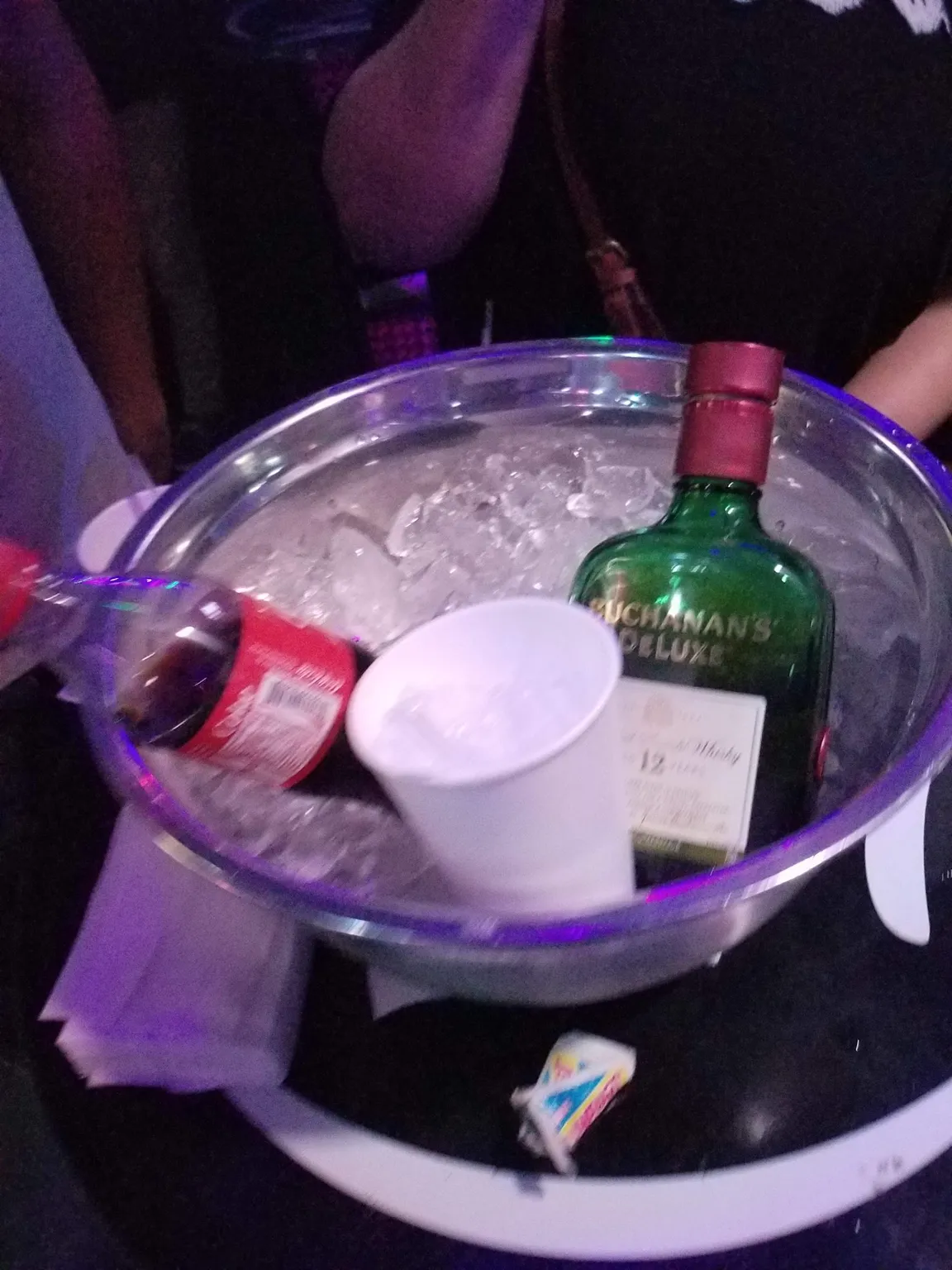 Kviar Show Disco & Casino Puerto Plata