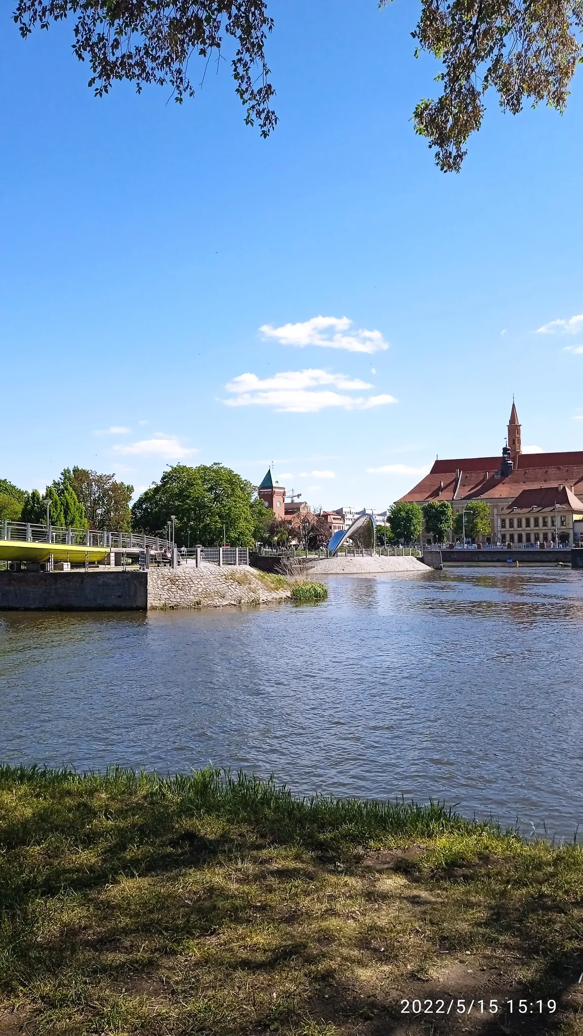 Rzeźba Nawa