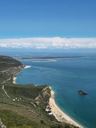 Parque Natural da Arrábida