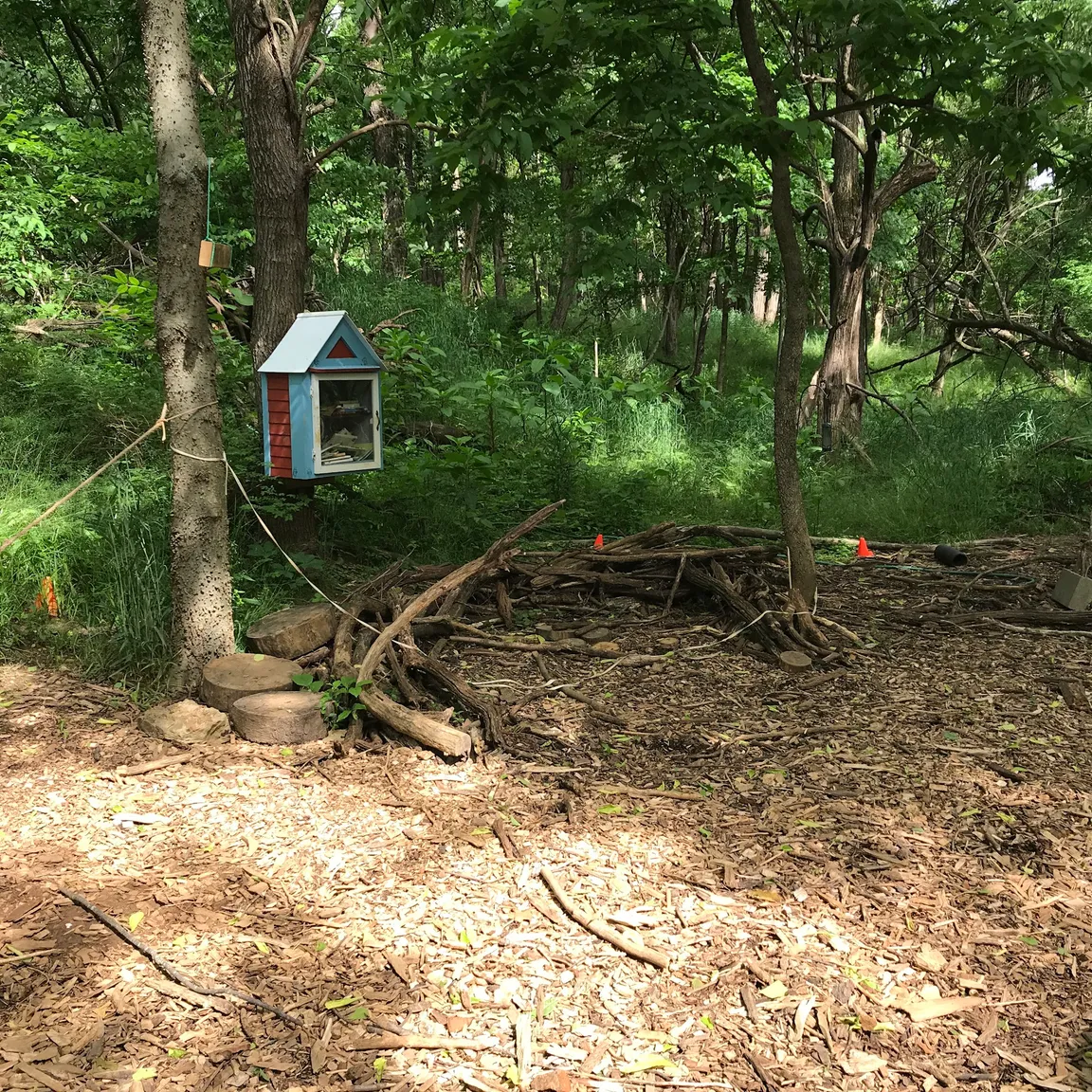 Louisville Nature Center