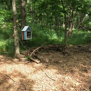 Louisville Nature Center