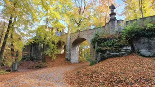 Valdštejn Castle