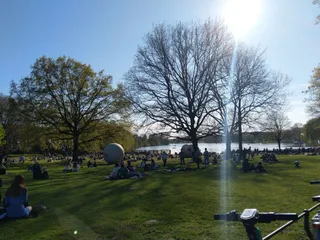 Aasee Park