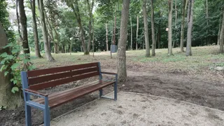 Wybieg dla psów
