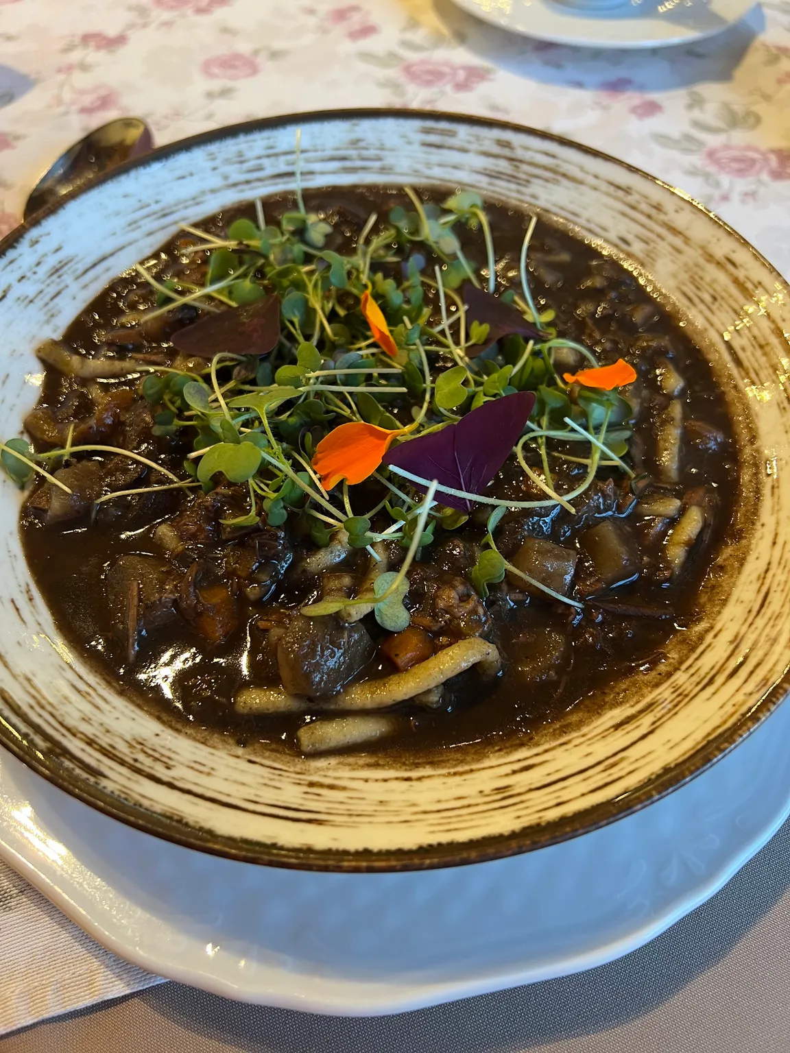 Restauracja Tumska