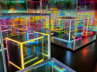 Paradox Museum London