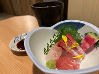 のどぐろ割烹 あらまさ 離れ