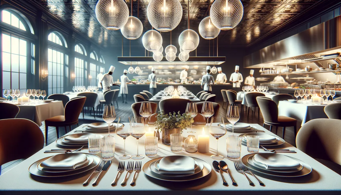 Masters of Cuisine in Surrey: the 10 highest-rated restaurants in the county