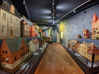 National Museum of Denmark