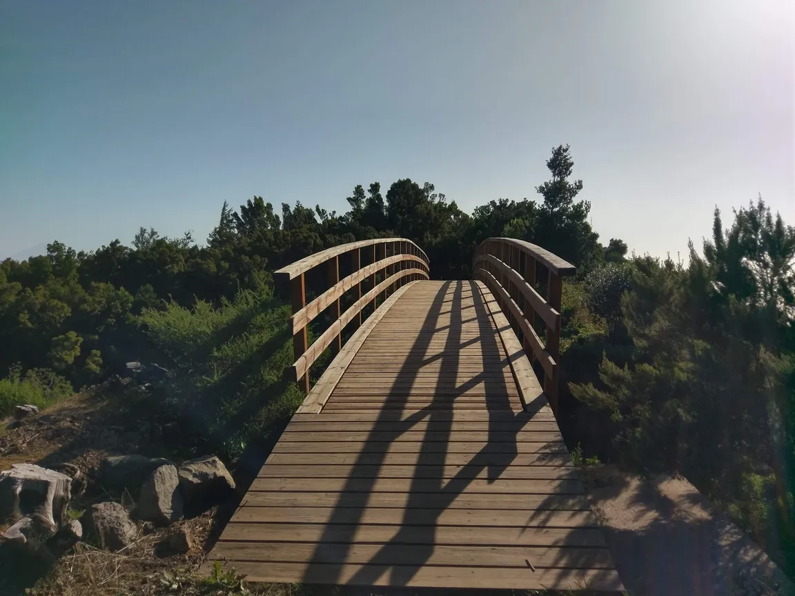 Mirador de Tajaqué