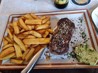 Restaurant Schnitzel's