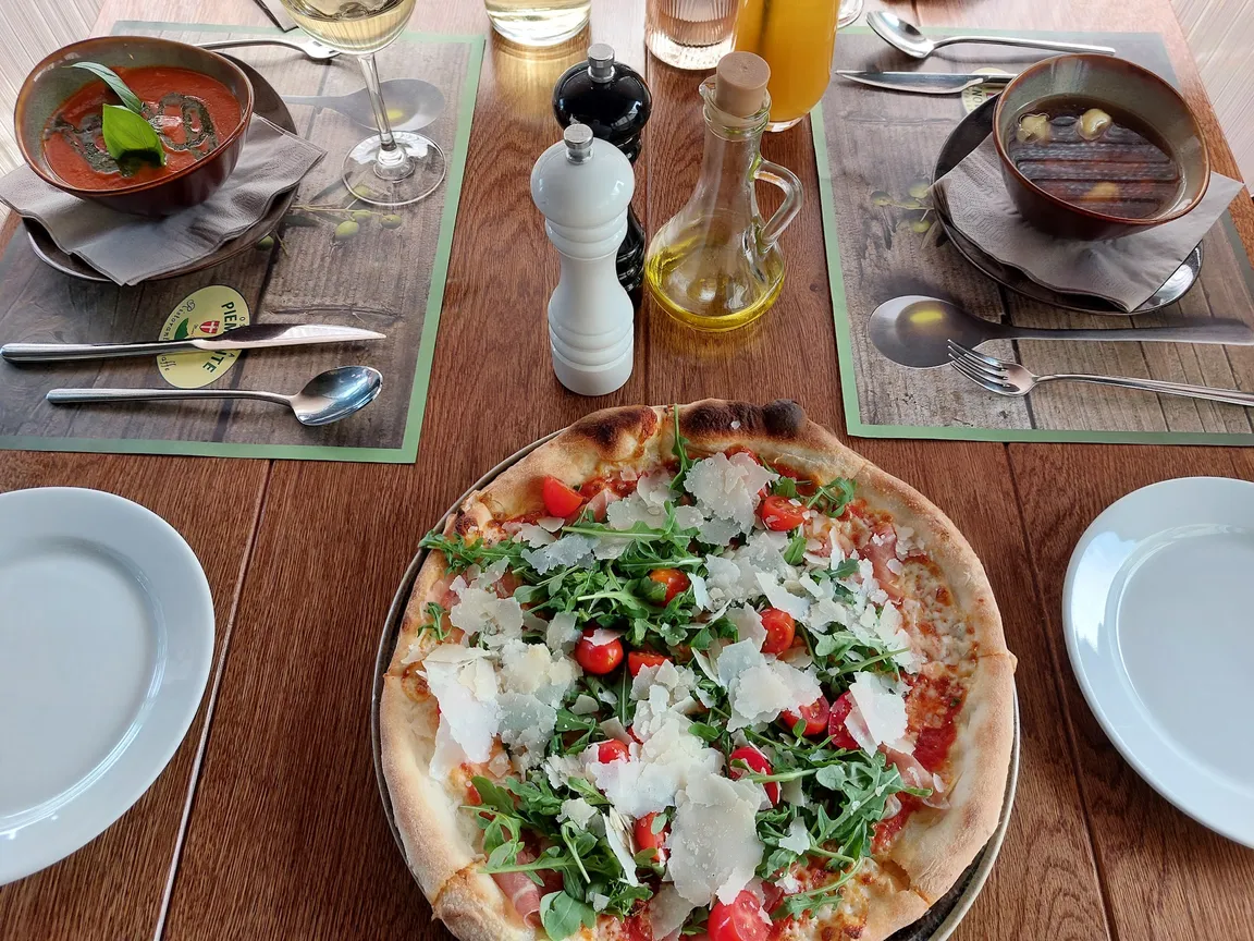 Osteria Piemonte