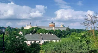 Zaułek Władysława Panasa