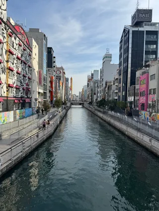 Osaka Walking Tours (Private & Group)