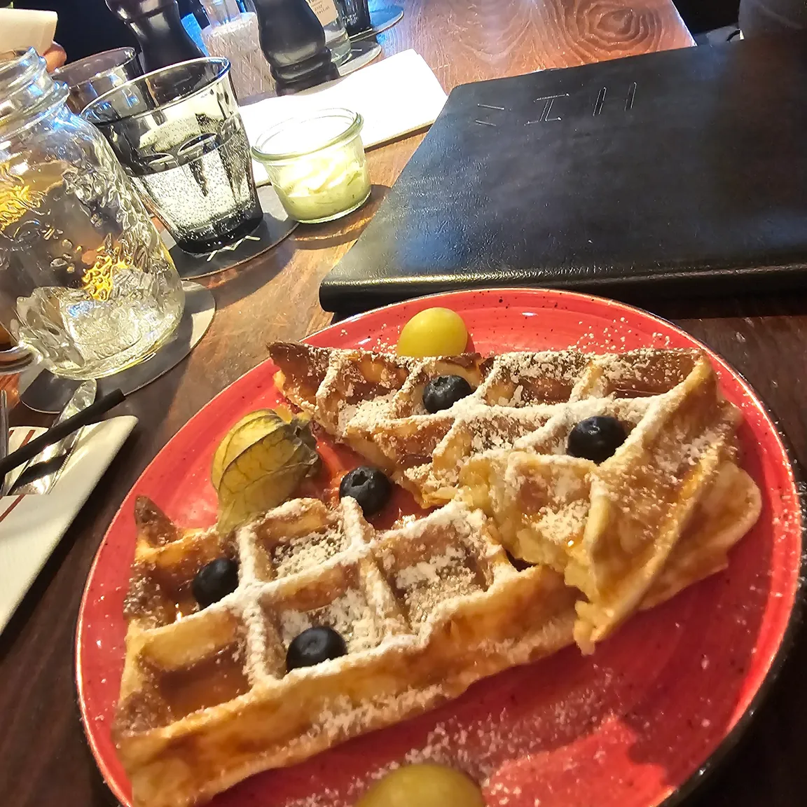 Brasserie Ignaz