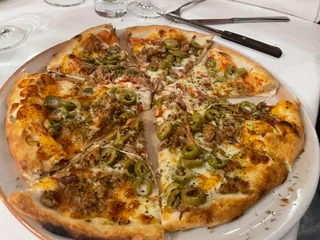 Osteria Stromboli