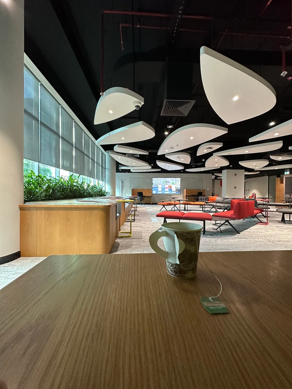Dubai Technology Entrepreneur Campus - Dtec