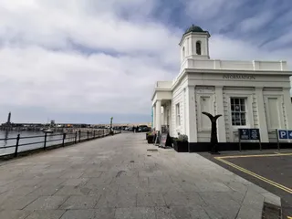 Margate Main Sands