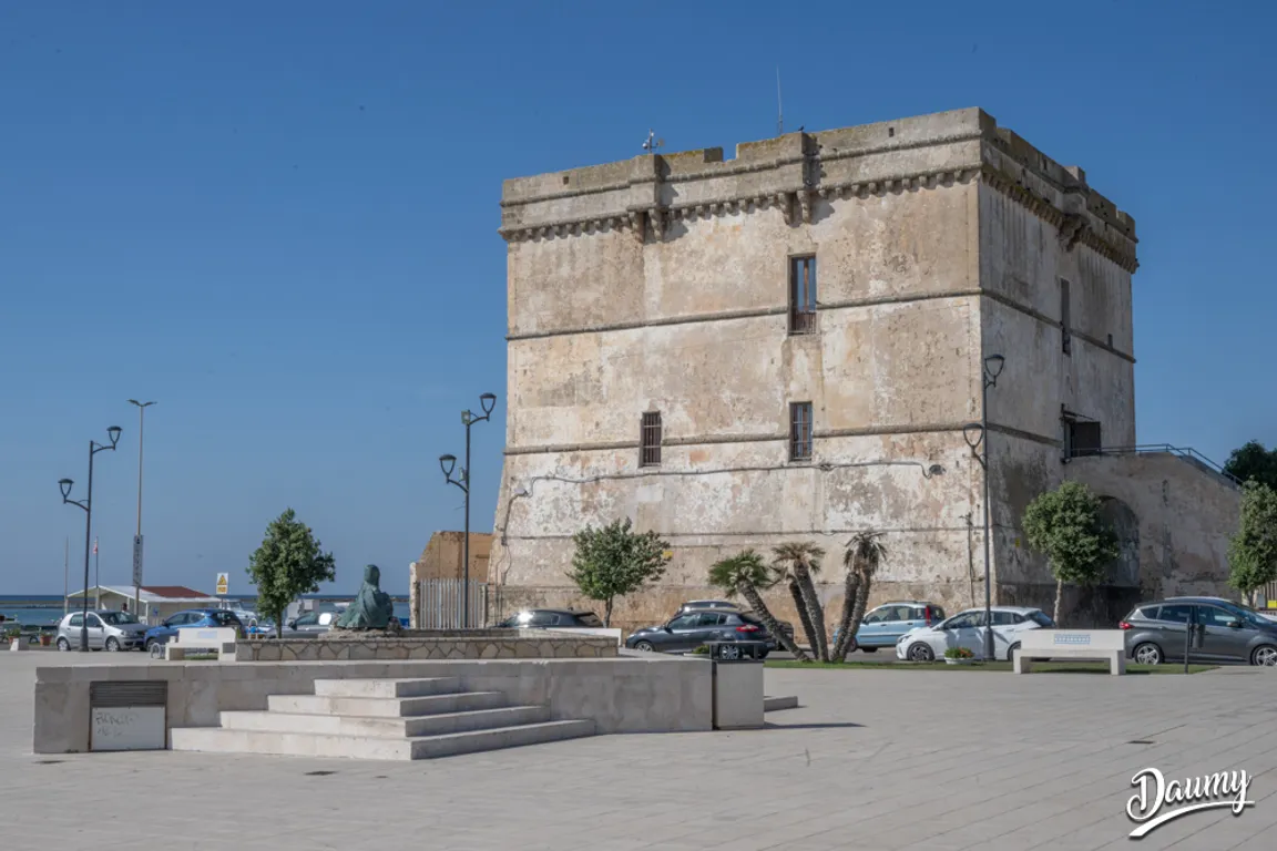 Torre Cesarea